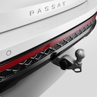 Anhängevorrichtung schwenkbar inkl. 13-poligen Elektroeinbausatz bei Volkswagen im Salzgitter Prospekt für 1.228,00 €