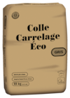 Mortier-colle gris c2 1er prix ** dans le catalogue Brico Dépôt