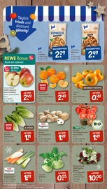 Ähnliche Angebote wie Tulpen im Prospekt "nichts liegt näher" auf Seite 3 von nahkauf in Kaarst