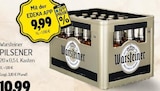 Aktuelle Warsteiner Angebote bei E center in Velbert Aktuelles PILSENER Angebot bei E center in Velbert ab 9,99 €