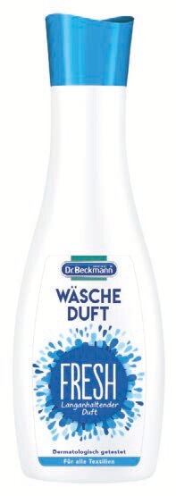 Waschmittel von Dr. Beckmann im aktuellen Lidl Prospekt für 2.95€
