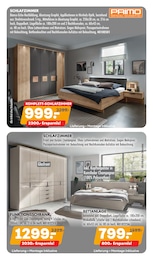 Möbel Kraft Schrank im Prospekt 