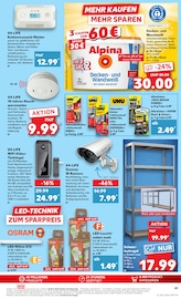 Schwerlastregal im Kaufland Prospekt in Salzgitter Aktueller Kaufland Prospekt mit Schwerlastregal, "Aktuelle Angebote", Seite 41