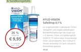 LINDA Meiningen - SafeDrop 0,1 % Angebot im Prospekt SafeDrop 0,1 % bei LINDA im Meiningen Prospekt für 9,95 €