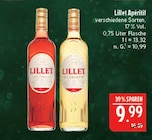 Apéritif von Lillet im aktuellen Marktkauf Prospekt