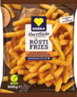 Kartoffeln im EDEKA Prospekt Rösti Fries von EDEKA Herzstücke im aktuellen EDEKA Prospekt für 1,99 €