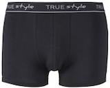 Herren-Retroshorts im Angebot bei Penny in Gera Herren-Retroshorts Angebote von TRUE style bei Penny Gera für 2,00 €