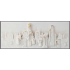 ÖLGEMÄLDE Abstraktes 180/70 cm Angebote von Monee bei XXXLutz Möbelhäuser Freiburg für 149,90 €