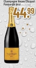 Champagne Veuve Clicquot Ponsardin brut im Angebot bei Trinkgut in Weinheim Champagne Veuve Clicquot Ponsardin brut Angebote von Veuve Clicquot bei Trinkgut Weinheim für 44,99 €