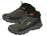 Chaussures de trekking montantes adultes - CRIVIT - Lidl à Franconville Chaussures de trekking montantes adultes - CRIVIT en promo chez Lidl Franconville à 16,99 €