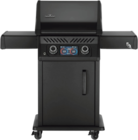 Aktuelle Elektrogrill Angebote bei Hirsch und Ille in Koblenz Aktuelles Rogue EQ 365 Elektrogrill Angebot bei Hirsch und Ille in Koblenz ab 1.444,00 €