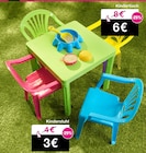 Aktuelle Sitzmöbel Angebote bei Woolworth in Krefeld Aktuelles Kindertisch Angebot bei Woolworth in Krefeld ab 3,00 €