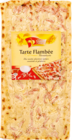 Tarte flambée crème fraîche, lardons et oignons - Pierre Schmidt 67720 Weyersheim dans le catalogue Norma