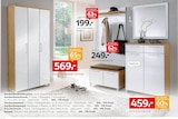 Garderobenschrank im Angebot bei XXXLutz in Frechen Garderobenschrank Angebote bei XXXLutz Frechen für 149,00 €