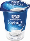 Markant Nordwest Delbrück - Naturjoghurt Angebot im Prospekt Naturjoghurt bei Markant Nordwest im Delbrück Prospekt für 0,99 €