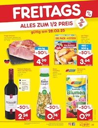 Iglo Filegro Angebot im aktuellen Netto Marken-Discount Prospekt auf Seite 53