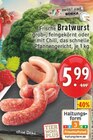 Frische Bratwurst bei E center im Bad Münstereifel Prospekt für 5,99 €