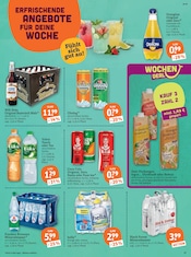 Aktueller tegut Prospekt mit Cola, "tegut… gute Lebensmittel", Seite 19