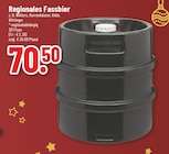 Regionales Fassbier Angebote bei Trinkgut Braunschweig für 70,50 €