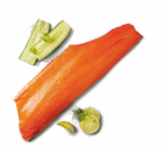 MSC Sockeye Wildlachsfilet im Angebot bei Lidl in Langenhagen MSC Sockeye Wildlachsfilet Angebote von Deluxe bei Lidl Langenhagen für 8,50 €