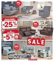Prospectus Möbel Martin "SALE" en cours à Metz, Page 4 Catalogue Möbel Martin en cours à Metz, "SALE", Page 4