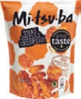 Wasabi Peanut Crunch von Mitsuba im aktuellen tegut Prospekt für 1,99 €
