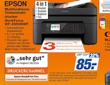 expert Heide - WorkForce WF-2950DWF Angebot im Prospekt WorkForce WF-2950DWF bei expert im Heide Prospekt für 85,00 €
