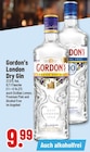Aktuelles London Dry Gin Angebot bei Trinkgut in Mönchengladbach ab 9,99 €