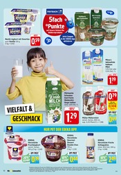 Joghurt im E center Prospekt in Albstadt Aktueller E center Prospekt mit Joghurt, "Aktuelle Angebote", Seite 20