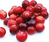 USA Cranberrys bei EDEKA im Neuenkirchen Prospekt für 2,99 €