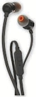 Ecouteurs filaires - JBL - Hyper U à Le Grand-Quevilly Ecouteurs filaires - JBL en promo chez Hyper U Le Grand-Quevilly à 7,99 €