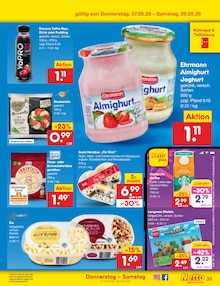 Pizza im Netto Marken-Discount Prospekt "Aktuelle Angebote" mit 75 Seiten (Jena)