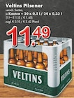Aktuelle Veltins Angebote bei TOP Getränke in Rheda-Wiedenbrück Aktuelles Pilsener Angebot bei TOP Getränke in Rheda-Wiedenbrück ab 11,49 €