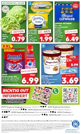 Bier im Kaufland Prospekt in Friedberg Aktueller Kaufland Prospekt mit Bier, "KNÜLLER", Seite 5