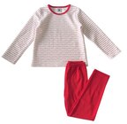 Pyjama enfant - PETIT BATEAU dans le catalogue Carrefour