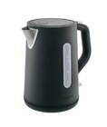 Wasserkocher im Angebot bei Lidl in Ansbach Wasserkocher Angebote von Silvercrest bei Lidl Ansbach für 12,99 €
