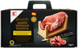 Jamón Serrano Reserva Angebote von K-Gold Edition bei Kaufland Bremen für 19,99 €