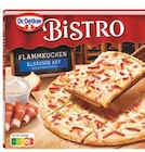 Ristorante Pizza/ Bistro Flammkuchen Elsässer Art Angebot im aktuellen Lidl Prospekt Ristorante Pizza/ Bistro Flammkuchen Elsässer Art Angebot im Lidl Prospekt für 1,95 €