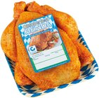 REWE Waldfeucht - Oktoberfest-Hendl Angebot im Prospekt Oktoberfest-Hendl bei REWE im Waldfeucht Prospekt für 6,99 €