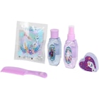 Coffret cadeau Frozen - Frozen en promo chez Action Coffret cadeau Frozen - Frozen dans le catalogue Action