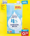 Kondensmilch Angebote von Gutes Land bei Netto Marken-Discount Völklingen für 0,99 €