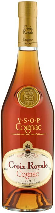 Cognac V.S.O.P. bei ALDI SÜD in Rodgau Cognac V.S.O.P. im Angebot bei ALDI SÜD Rodgau für 17,99 €