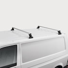 Volkswagen Biebergemünd - Grundträger für div. Dachaufbauten für Fahrzeuge ohne Dachreling Angebot im Prospekt Grundträger für div. Dachaufbauten für Fahrzeuge ohne Dachreling bei Volkswagen im Biebergemünd Prospekt für 419,00 €