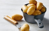 Pomme de terre de consommation lavée en promo chez Super U L'Haÿ-les-Roses à 3,39 €