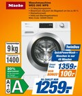 Waschmaschine WEG 895 WPS Angebote von Miele bei expert Hagen für 1.259,00 €