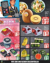 Früchte Angebote im Prospekt "Aktuelle Angebote" von EDEKA auf Seite 2