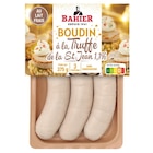 Boudins Blancs - BAHIER à 5,06 € dans le catalogue Carrefour