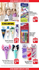 Gerolsteiner im E center Prospekt in Böblingen Aktueller E center Prospekt mit Gerolsteiner, "Aktuelle Angebote", Seite 56