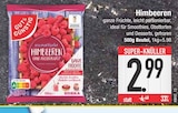 Himbeeren im EDEKA Prospekt Himbeeren von Gut & Günstig im aktuellen EDEKA Prospekt für 2,99 €