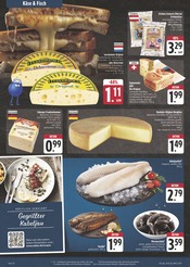 Aktueller E center Prospekt mit Fisch, "Wir lieben Lebensmittel!", Seite 10